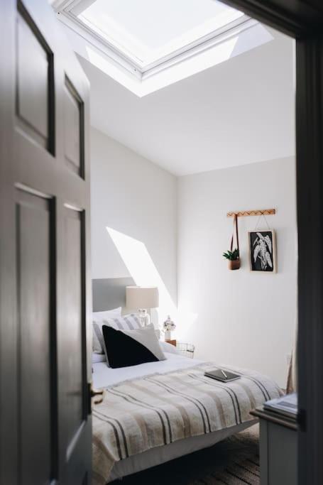 'The Studio' Designer, Seaside Cottage Crawfordsburn Esterno foto