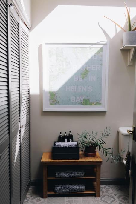 'The Studio' Designer, Seaside Cottage Crawfordsburn Esterno foto