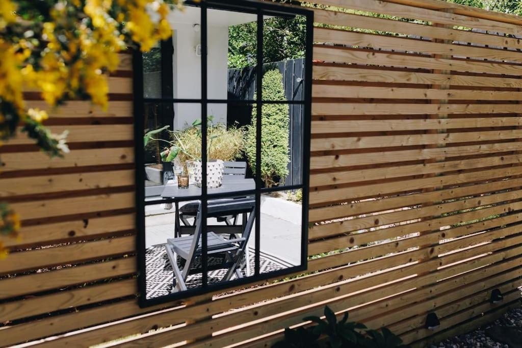'The Studio' Designer, Seaside Cottage Crawfordsburn Esterno foto
