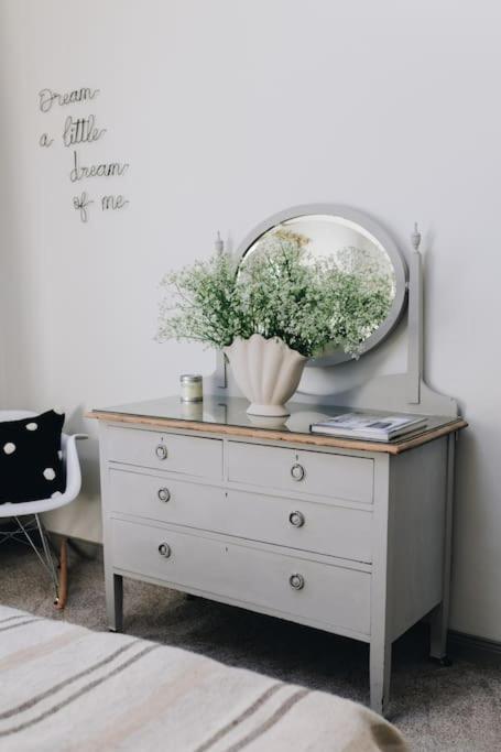 'The Studio' Designer, Seaside Cottage Crawfordsburn Esterno foto